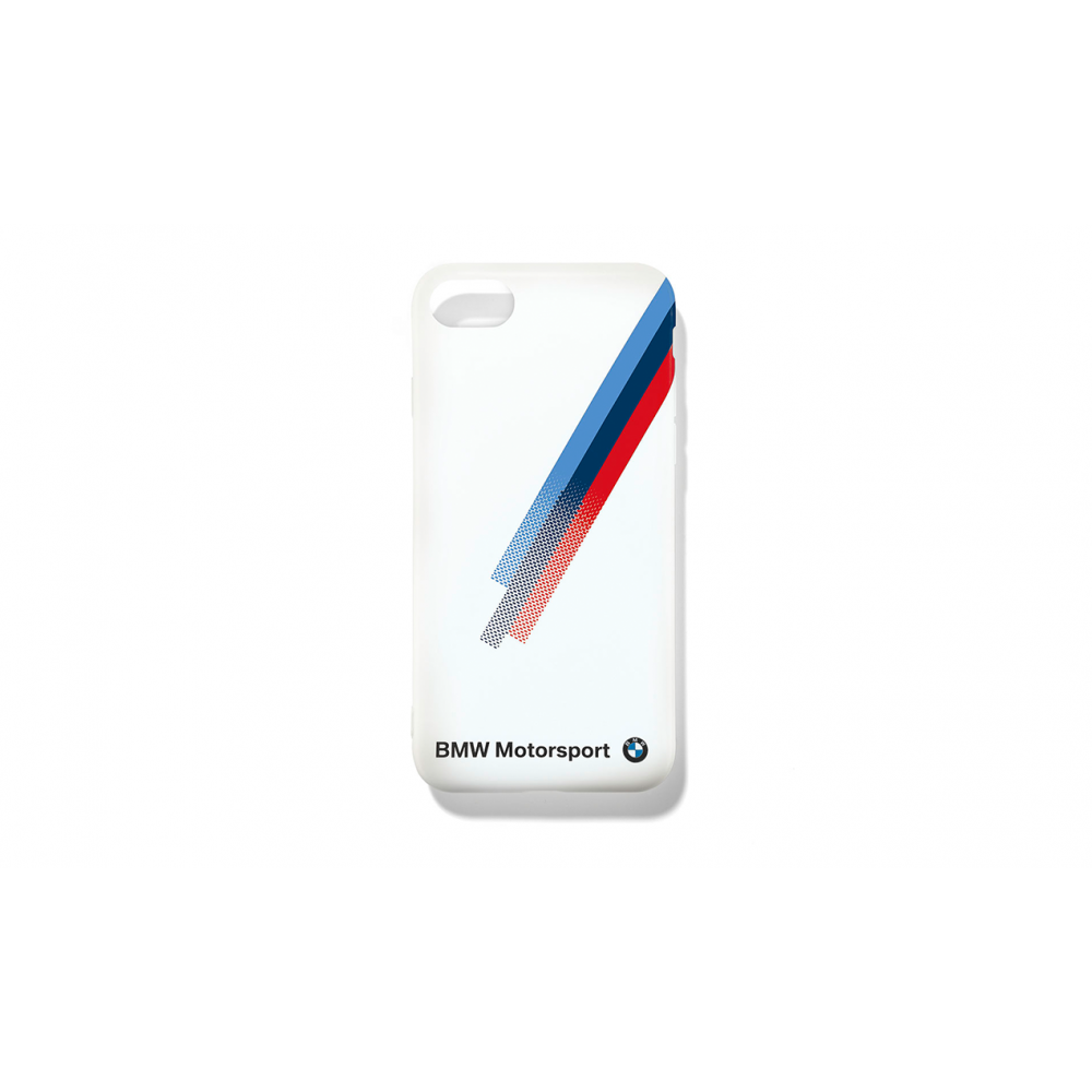 BMW Motorsport iPhone 7 Akıllı Telefon Kılıfı