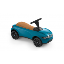 BMW Baby Racer III - Mavi / Karamel